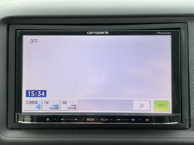 ホンダ ライフ C 富山県 2013(平25)年 9.2万km タフタホワイト 禁煙車/社外メモリナビ/純正フロアマット/社外ＥＴＣ/リモコンキー/ハロゲンヘッドライト/横滑り防止装置/パワーウィンドウ