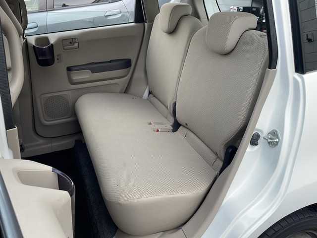 ホンダ ライフ C 富山県 2013(平25)年 9.2万km タフタホワイト 禁煙車/社外メモリナビ/純正フロアマット/社外ＥＴＣ/リモコンキー/ハロゲンヘッドライト/横滑り防止装置/パワーウィンドウ