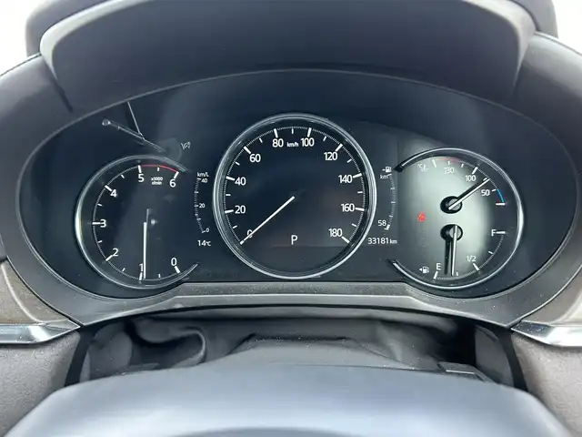 マツダ アテンザ ワゴン XD Lパッケージ 道南・函館 2018(平30)年 3.4万km スノーフレイクホワイトパールマイカ /純正ナビ//フルセグＴＶ//ドライブレコーダー//全周位カメラ//サンルーフ//シートヒーター//ベンチレーション//ブラインドスポットモニター//クルーズコントロール//レーンキープアシスト//コーナーセンサー//オートライト//オートハイビーム//ＢＯＳＥスピーカー//レザーシート//ルーフレール//ステアリングヒーター//フロアマット//スマートキー//ETC