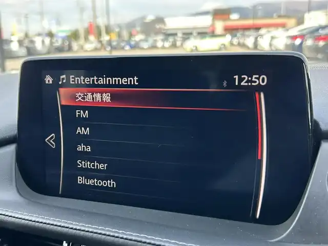 マツダ アテンザ ワゴン XD Lパッケージ 道南・函館 2018(平30)年 3.4万km スノーフレイクホワイトパールマイカ /純正ナビ//フルセグＴＶ//ドライブレコーダー//全周位カメラ//サンルーフ//シートヒーター//ベンチレーション//ブラインドスポットモニター//クルーズコントロール//レーンキープアシスト//コーナーセンサー//オートライト//オートハイビーム//ＢＯＳＥスピーカー//レザーシート//ルーフレール//ステアリングヒーター//フロアマット//スマートキー//ETC