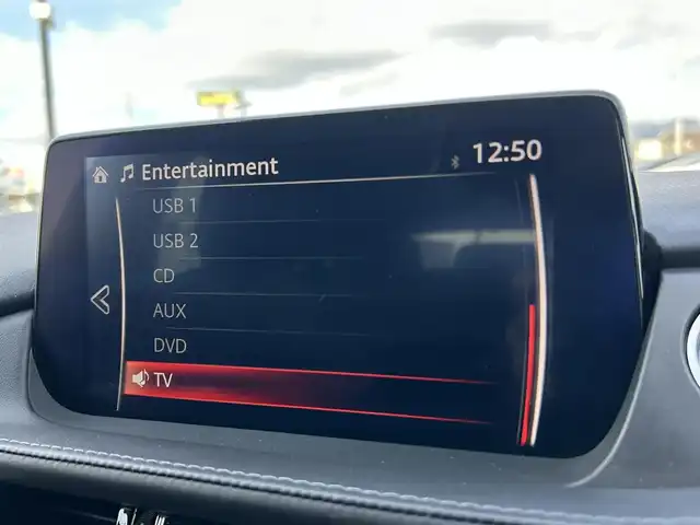 マツダ アテンザ ワゴン XD Lパッケージ 道南・函館 2018(平30)年 3.4万km スノーフレイクホワイトパールマイカ /純正ナビ//フルセグＴＶ//ドライブレコーダー//全周位カメラ//サンルーフ//シートヒーター//ベンチレーション//ブラインドスポットモニター//クルーズコントロール//レーンキープアシスト//コーナーセンサー//オートライト//オートハイビーム//ＢＯＳＥスピーカー//レザーシート//ルーフレール//ステアリングヒーター//フロアマット//スマートキー//ETC