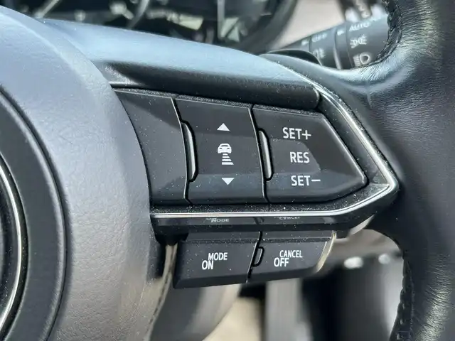 マツダ アテンザ ワゴン XD Lパッケージ 道南・函館 2018(平30)年 3.4万km スノーフレイクホワイトパールマイカ /純正ナビ//フルセグＴＶ//ドライブレコーダー//全周位カメラ//サンルーフ//シートヒーター//ベンチレーション//ブラインドスポットモニター//クルーズコントロール//レーンキープアシスト//コーナーセンサー//オートライト//オートハイビーム//ＢＯＳＥスピーカー//レザーシート//ルーフレール//ステアリングヒーター//フロアマット//スマートキー//ETC