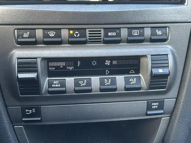 ポルシェ ボクスター 千葉県 2007(平19)年 5万km アトラスグレー 左ハンドル/5速MT/オープンカー/社外ディスプレイオーディオ/・AM/FM/BT/ビルトインETC/シートヒーター（D+N席）/純正フロアマット/アンチロック・ブレーキ・システム/純正17インチアルミホイール/エアバッグ（W+サイド）/保証書/扱説明書