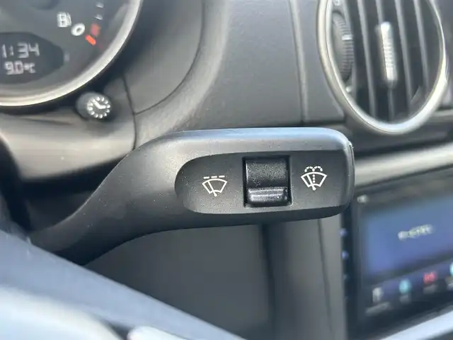 ポルシェ ボクスター 千葉県 2007(平19)年 5万km アトラスグレー 左ハンドル/5速MT/オープンカー/社外ディスプレイオーディオ/・AM/FM/BT/ビルトインETC/シートヒーター（D+N席）/純正フロアマット/アンチロック・ブレーキ・システム/純正17インチアルミホイール/エアバッグ（W+サイド）/保証書/扱説明書