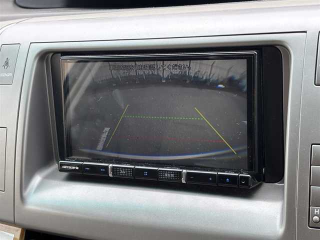 トヨタ エスティマ アエラス Gエディション NAVI 東京都 2006(平18)年 9.3万km ミディアムシルバーメタリック カロツェリアナビ/USB入力端子/BT/CD/AM/FM/HDMI/バックカメラ/ドライブレコーダー/両側パワースライドドア/アルパインリヤモニター/プラズマクラスター空気清浄機/コーナーセンサー/ＥＴＣ/プッシュスタート /スマートキー