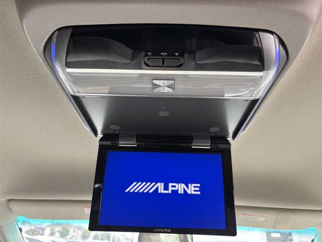 トヨタ エスティマ アエラス Gエディション NAVI 東京都 2006(平18)年 9.3万km ミディアムシルバーメタリック カロツェリアナビ/USB入力端子/BT/CD/AM/FM/HDMI/バックカメラ/ドライブレコーダー/両側パワースライドドア/アルパインリヤモニター/プラズマクラスター空気清浄機/コーナーセンサー/ＥＴＣ/プッシュスタート /スマートキー