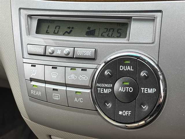 トヨタ エスティマ アエラス Gエディション NAVI 東京都 2006(平18)年 9.3万km ミディアムシルバーメタリック カロツェリアナビ/USB入力端子/BT/CD/AM/FM/HDMI/バックカメラ/ドライブレコーダー/両側パワースライドドア/アルパインリヤモニター/プラズマクラスター空気清浄機/コーナーセンサー/ＥＴＣ/プッシュスタート /スマートキー