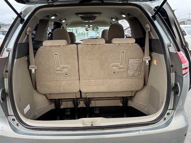 トヨタ エスティマ アエラス Gエディション NAVI 東京都 2006(平18)年 9.3万km ミディアムシルバーメタリック カロツェリアナビ/USB入力端子/BT/CD/AM/FM/HDMI/バックカメラ/ドライブレコーダー/両側パワースライドドア/アルパインリヤモニター/プラズマクラスター空気清浄機/コーナーセンサー/ＥＴＣ/プッシュスタート /スマートキー