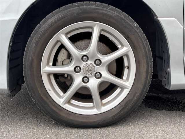 トヨタ エスティマ アエラス Gエディション NAVI 東京都 2006(平18)年 9.3万km ミディアムシルバーメタリック カロツェリアナビ/USB入力端子/BT/CD/AM/FM/HDMI/バックカメラ/ドライブレコーダー/両側パワースライドドア/アルパインリヤモニター/プラズマクラスター空気清浄機/コーナーセンサー/ＥＴＣ/プッシュスタート /スマートキー