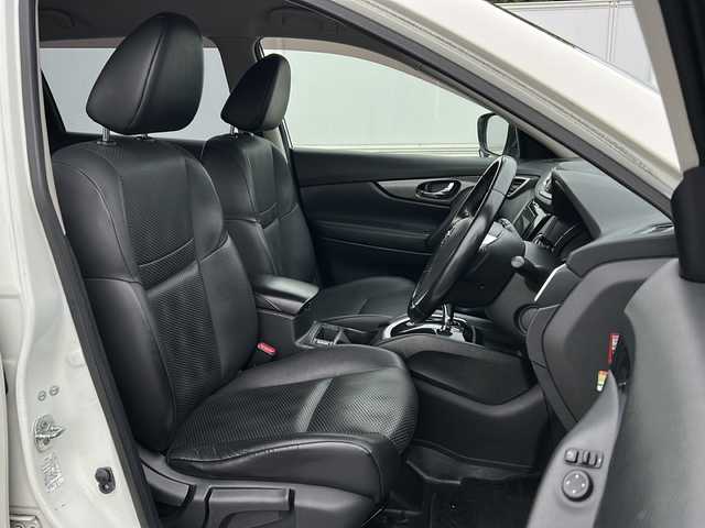 日産 エクストレイル 20X 岩手県 2015(平27)年 20万km ブリリアントホワイトパール 純正メモリナビ　バックカメラ　フルセグ　Ｂｌｕｅｔｏｏｔｈ　ＡＵＸ接続　ＣＤ／ＤＶＤ再生　フロントフォグランプ　ＳＴＥＩＮＥＲアルミホイール　前席シートヒーター　オートライト　ＥＴＣ　スマートキー