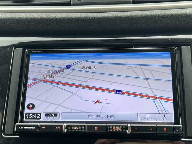 日産 エクストレイル 20X 岩手県 2015(平27)年 20万km ブリリアントホワイトパール 純正メモリナビ　バックカメラ　フルセグ　Ｂｌｕｅｔｏｏｔｈ　ＡＵＸ接続　ＣＤ／ＤＶＤ再生　フロントフォグランプ　ＳＴＥＩＮＥＲアルミホイール　前席シートヒーター　オートライト　ＥＴＣ　スマートキー