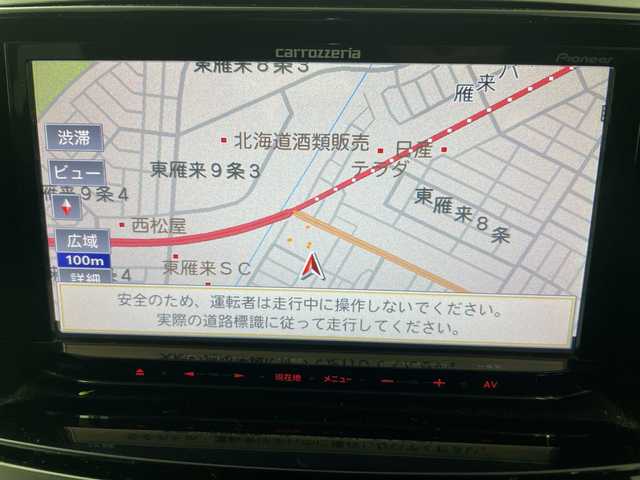 スバル アウトバック 2．5i Lパッケージ 道央・札幌 2010(平22)年 10.3万km カメリアレッドパール ・４WD/・社外ナビ/・DVD.CD.SD.BT.ワンセグ/・バックカメラ/・SIドライブ/・ドライブレコーダー/・パドルシフト/・HIDライト/オートライト/・クルーズコントロール/・パワーシートフロント左右/・ビルトインETC/・スマートキーｘ２