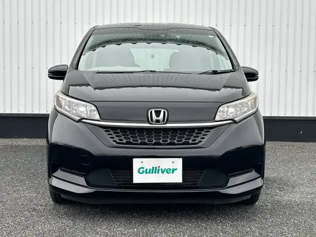 ホンダ フリード G ホンダセンシング 千葉県 2020(令2)年 2.5万km クリスタルブラックパール 純正メモリナビ/(フルセグTV/BT/CD/DVD/FM/AM)/バックカメラ/ドライブレコーダー前後/衝突被害軽減システム/車線逸脱警報/レーダークルーズコントロール/両側パワースライドドア/横滑り防止装置/ビルトインETC/アイドリングストップ/フォグランプ/オートライト/ウィンカーミラー/電動格納ミラー/シートリフター/プッシュスタート/スマートキー/フロアマット/スペアキー