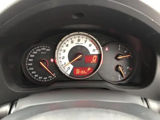 トヨタ ８６ GT 愛知県 2012(平24)年 3.9万km サテンホワイトパール モデリスタエアロ　/社外ナビ　/・Bluetooth/・フルセグ/・USB/・SD音楽録音/バックカメラ　/パドルシフト　/スポーツモード　/ＡＡＣ　/ＥＴＣ　/ＨＩＤ　/フォグ　/オートライト　/スマートキー　/アルミホイール　/保証書/取説/記録簿/スペアキー