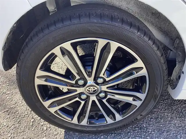 トヨタ ピクシスジョイ F G SAⅢ 鹿児島県 2021(令3)年 0.3万km シャイニングホワイトパール ワンオーナー/禁煙車/プッシュスタート/スマートキー/純正ナビ/フルセグTV/バックカメラ/Bluetoothオーディオ/レーダーブレーキ/オートハイビーム/アイドリングストップ/オートリトラクタブルミラー/コーナーセンサー/LEDヘッドライト、フォグ