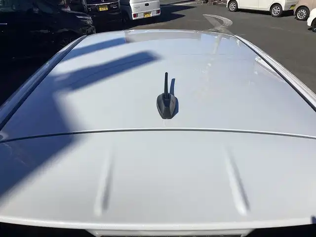 トヨタ ピクシスジョイ F G SAⅢ 鹿児島県 2021(令3)年 0.3万km シャイニングホワイトパール ワンオーナー/禁煙車/プッシュスタート/スマートキー/純正ナビ/フルセグTV/バックカメラ/Bluetoothオーディオ/レーダーブレーキ/オートハイビーム/アイドリングストップ/オートリトラクタブルミラー/コーナーセンサー/LEDヘッドライト、フォグ