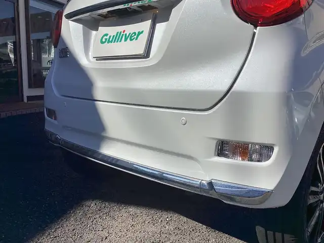 トヨタ ピクシスジョイ F G SAⅢ 鹿児島県 2021(令3)年 0.3万km シャイニングホワイトパール ワンオーナー/禁煙車/プッシュスタート/スマートキー/純正ナビ/フルセグTV/バックカメラ/Bluetoothオーディオ/レーダーブレーキ/オートハイビーム/アイドリングストップ/オートリトラクタブルミラー/コーナーセンサー/LEDヘッドライト、フォグ