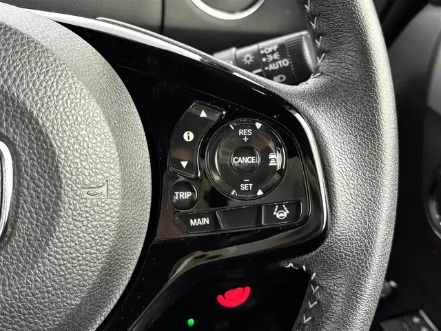 ホンダ Ｎ ＢＯＸ カスタム L スタイル+ブラック 福岡県 2023(令5)年 3.4万km プラチナホワイトパール 社外ナビ／フルセグＴＶ　/バックカメラ　/ＥＴＣ　/レーダークルーズコントロール　/コーナーセンサー　/衝突被害軽減ブレーキ　/レーンキープ　/両側電動スライドドア　/シートヒーター　/プッシュスタート　/純正１４インチアルミホイール/LEDヘッドライト