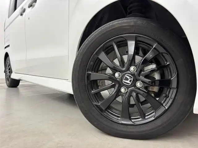 ホンダ Ｎ ＢＯＸ カスタム L スタイル+ブラック 福岡県 2023(令5)年 3.4万km プラチナホワイトパール 社外ナビ／フルセグＴＶ　/バックカメラ　/ＥＴＣ　/レーダークルーズコントロール　/コーナーセンサー　/衝突被害軽減ブレーキ　/レーンキープ　/両側電動スライドドア　/シートヒーター　/プッシュスタート　/純正１４インチアルミホイール/LEDヘッドライト