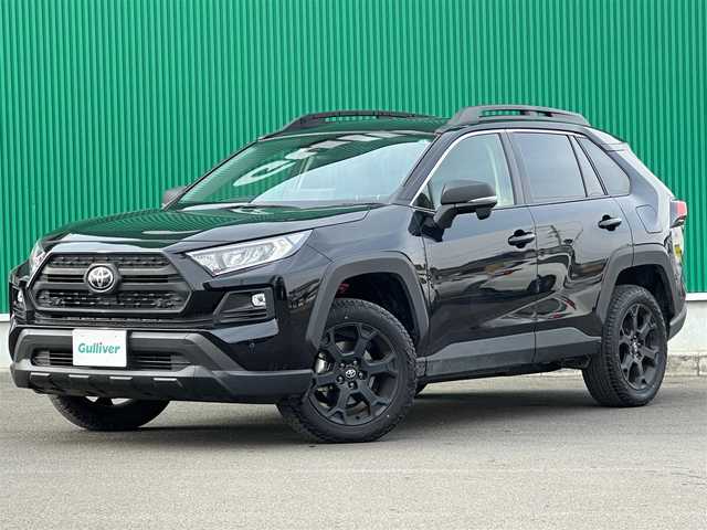 トヨタ ＲＡＶ４