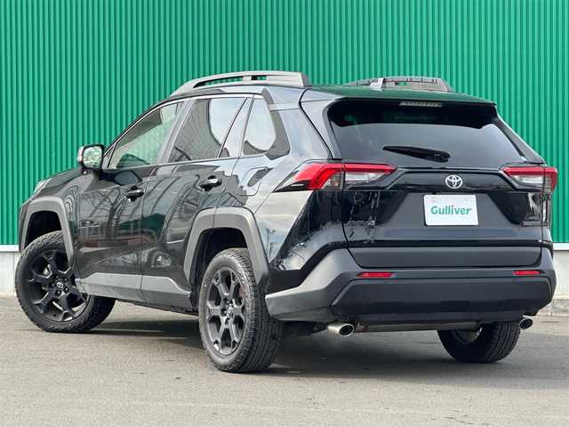 トヨタ ＲＡＶ４