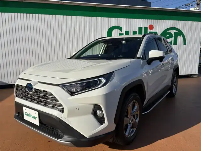 トヨタ ＲＡＶ４