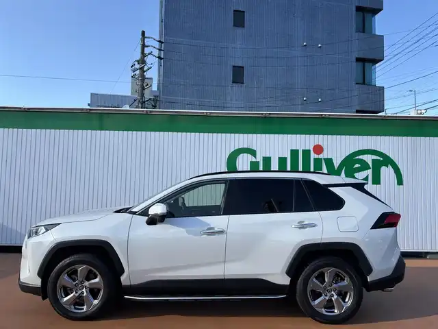 トヨタ ＲＡＶ４