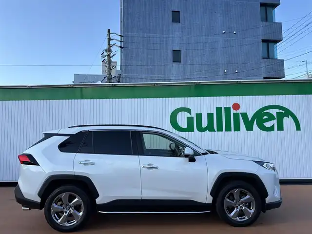 トヨタ ＲＡＶ４