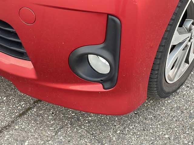 日産 デイズ ルークス ハイウェイスターX Gパッケージ 福井県 2016(平28)年 10万km スパークリングレッド/ブラック 純正メモリナビゲーション/（CD/DVDS/BT）/フルセグテレビ/アラウンドビューモニター/エマージェンシーブレーキ/純正15インチアルミホイール/HIDヘッドライト/フォグランプ/リアサーキュレーター/両側電動スライドドア/ETC/ステアリングリモコン/プッシュスタート/スマートキー/保証書/取扱説明書