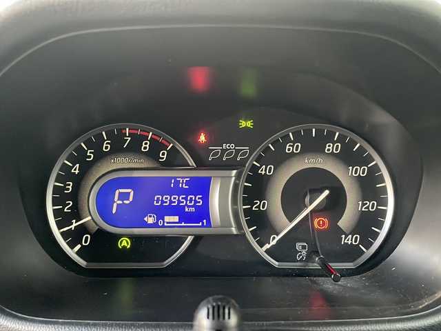 日産 デイズ ルークス ハイウェイスターX Gパッケージ 福井県 2016(平28)年 10万km スパークリングレッド/ブラック 純正メモリナビゲーション/（CD/DVDS/BT）/フルセグテレビ/アラウンドビューモニター/エマージェンシーブレーキ/純正15インチアルミホイール/HIDヘッドライト/フォグランプ/リアサーキュレーター/両側電動スライドドア/ETC/ステアリングリモコン/プッシュスタート/スマートキー/保証書/取扱説明書