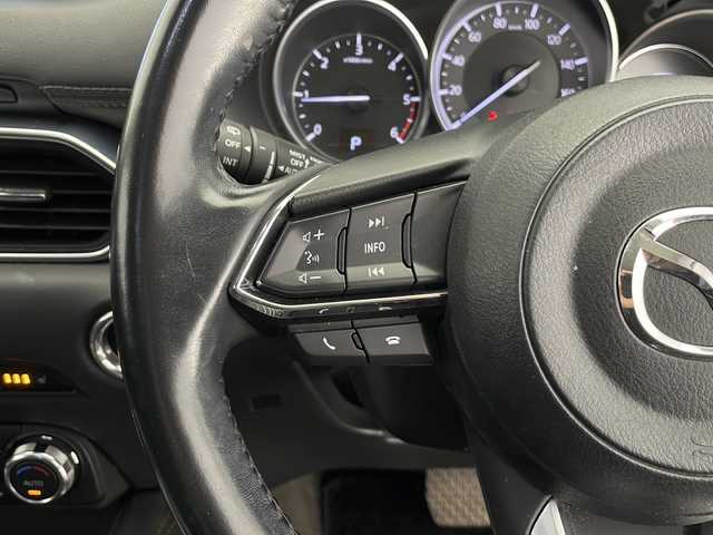 マツダ ＣＸ－５ XD Lパッケージ 長野県 2017(平29)年 8.8万km ソウルレッドクリスタルM ＢＯＳＥサウンドシステム　純正ＳＤナビ　フルセグＴＶ　ＣＤ／ＤＶＤ／ＢＴ　レザーシート　シートヒーター　ステアリングヒーター　パワーシート　メモリーシート　電動テールゲート　バックカメラ　サイドカメラ