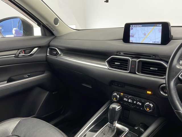 マツダ ＣＸ－５ XD Lパッケージ 長野県 2017(平29)年 8.8万km ソウルレッドクリスタルM ＢＯＳＥサウンドシステム　純正ＳＤナビ　フルセグＴＶ　ＣＤ／ＤＶＤ／ＢＴ　レザーシート　シートヒーター　ステアリングヒーター　パワーシート　メモリーシート　電動テールゲート　バックカメラ　サイドカメラ