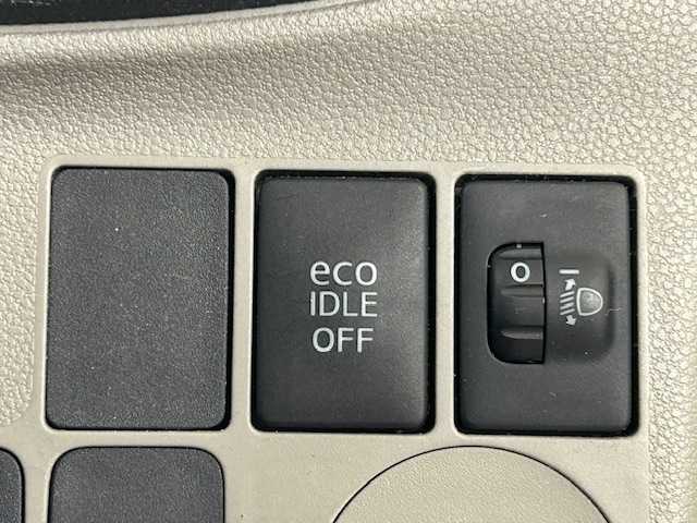 ダイハツ ミラ イース X メモリアルエディション 静岡県 2012(平24)年 9.5万km ライトローズマイカメタリック 社外7型ナビ　AVN119M/（ラジオ/CD/ワンセグ/iPod）/アイドリングストップ/ETC/純正14インチアルミホイール/ハロゲンヘッドライト/盗難防止装置/ドアバイザー/電動格納ミラー/ISOFIX/スペアキー/リモコンキー/ダブルエアバック