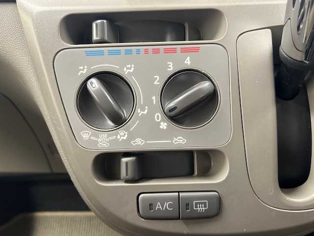 ダイハツ ミラ イース X メモリアルエディション 静岡県 2012(平24)年 9.5万km ライトローズマイカメタリック 社外7型ナビ　AVN119M/（ラジオ/CD/ワンセグ/iPod）/アイドリングストップ/ETC/純正14インチアルミホイール/ハロゲンヘッドライト/盗難防止装置/ドアバイザー/電動格納ミラー/ISOFIX/スペアキー/リモコンキー/ダブルエアバック