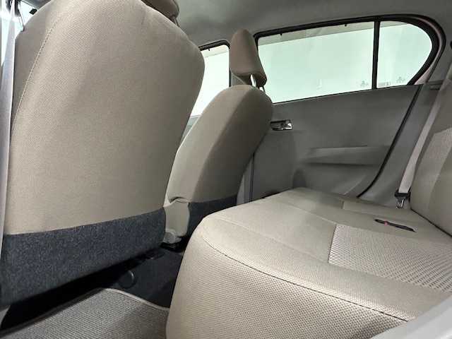 ダイハツ ミラ イース X メモリアルエディション 静岡県 2012(平24)年 9.5万km ライトローズマイカメタリック 社外7型ナビ　AVN119M/（ラジオ/CD/ワンセグ/iPod）/アイドリングストップ/ETC/純正14インチアルミホイール/ハロゲンヘッドライト/盗難防止装置/ドアバイザー/電動格納ミラー/ISOFIX/スペアキー/リモコンキー/ダブルエアバック