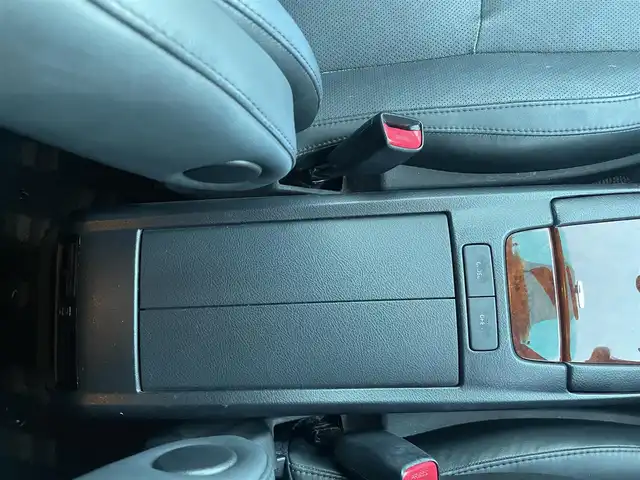 トヨタ ハリアー 240G Lパッケージ 静岡県 2011(平23)年 9.1万km ブラック HDDナビ/CD・MD/バックカメラ/ETC/HID/Wエアバッグ/AFS/ABS/本革シート（前席シートヒーター付）/純正アルミホイール