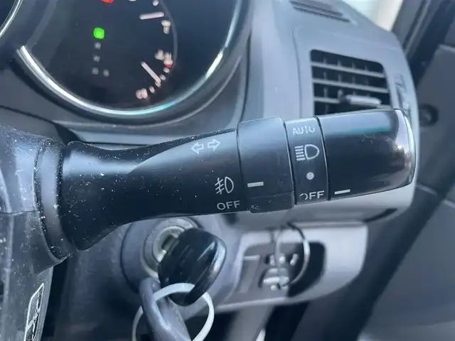 トヨタ ハリアー 240G Lパッケージ 静岡県 2011(平23)年 9.1万km ブラック HDDナビ/CD・MD/バックカメラ/ETC/HID/Wエアバッグ/AFS/ABS/本革シート（前席シートヒーター付）/純正アルミホイール