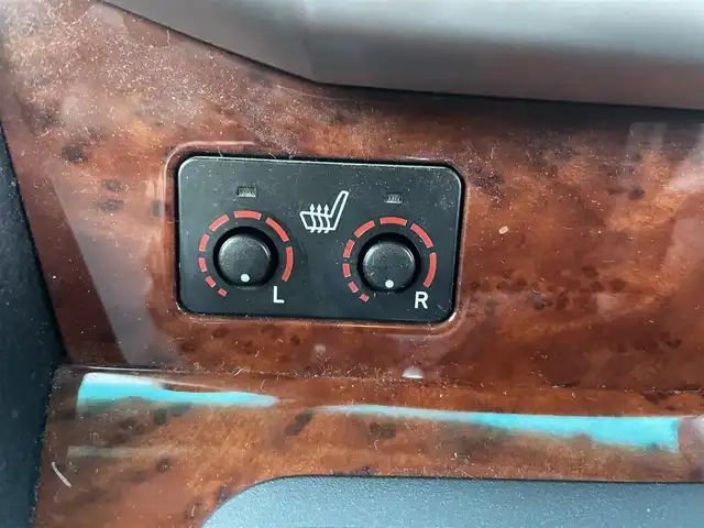 トヨタ ハリアー 240G Lパッケージ 静岡県 2011(平23)年 9.1万km ブラック HDDナビ/CD・MD/バックカメラ/ETC/HID/Wエアバッグ/AFS/ABS/本革シート（前席シートヒーター付）/純正アルミホイール