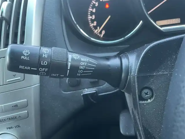 トヨタ ハリアー 240G Lパッケージ 静岡県 2011(平23)年 9.1万km ブラック HDDナビ/CD・MD/バックカメラ/ETC/HID/Wエアバッグ/AFS/ABS/本革シート（前席シートヒーター付）/純正アルミホイール