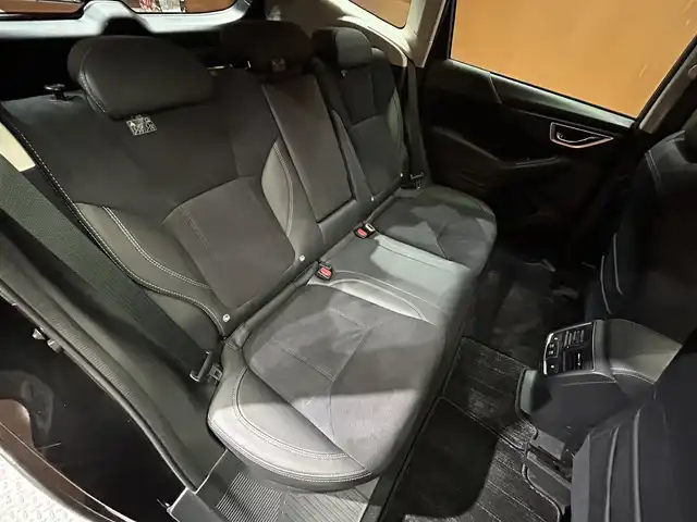 スバル フォレスター スポーツ 千葉県 2021(令3)年 5.3万km 黒 Bluetooth接続/ドライブレコーダー/バックカメラ/プッシュスタート/アイドリングストップ/メモリナビ/ETC/アダクティブクルーズコントロール