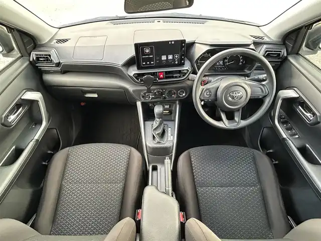 トヨタ ライズ XS 愛知県 2021(令3)年 3.6万km シャイニングホワイトパール ワンオーナー/メーカーオプション7型ナビ【Bluetooth フルセグ USB】/バックカメラ/ビルトインETC/ドライブレコーダー/トヨタセーフティセンス/・衝突軽減/・レーンキープアシスト/・オートマチックハイビーム/オートライト/LEDヘッドライト/ヘッドライトレベライザー/アイドリングストップ/クリアランスソナー/純正ドアバイザー/純正フロアマット/スマートキー【スペア1本】/保証書/禁煙車