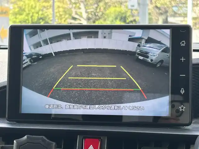 トヨタ ライズ XS 愛知県 2021(令3)年 3.6万km シャイニングホワイトパール ワンオーナー/メーカーオプション7型ナビ【Bluetooth フルセグ USB】/バックカメラ/ビルトインETC/ドライブレコーダー/トヨタセーフティセンス/・衝突軽減/・レーンキープアシスト/・オートマチックハイビーム/オートライト/LEDヘッドライト/ヘッドライトレベライザー/アイドリングストップ/クリアランスソナー/純正ドアバイザー/純正フロアマット/スマートキー【スペア1本】/保証書/禁煙車