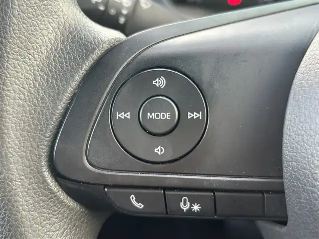 トヨタ ライズ XS 愛知県 2021(令3)年 3.6万km シャイニングホワイトパール ワンオーナー/メーカーオプション7型ナビ【Bluetooth フルセグ USB】/バックカメラ/ビルトインETC/ドライブレコーダー/トヨタセーフティセンス/・衝突軽減/・レーンキープアシスト/・オートマチックハイビーム/オートライト/LEDヘッドライト/ヘッドライトレベライザー/アイドリングストップ/クリアランスソナー/純正ドアバイザー/純正フロアマット/スマートキー【スペア1本】/保証書/禁煙車