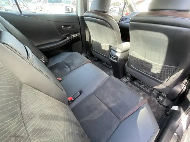 レクサス ＨＳ 250h 熊本県 2016(平28)年 7.7万km マーキュリーグレーマイカ ワンオーナー/純正ナビ/【フルセグTV/Bluetooth/CD/DVD】/バックカメラ/レーダークルーズコントロール/プリクラッシュセーフティー/クリアランスソナー/前席パワーシート/オートLEDライト/ウィンカーミラー/純正17インチAW/革巻きステアリング/ステアリングスイッチ/ETC2.0/ドライブレコーダー/純正フロアマット/純正ドアバイザー/プッシュスタート/スマートキー