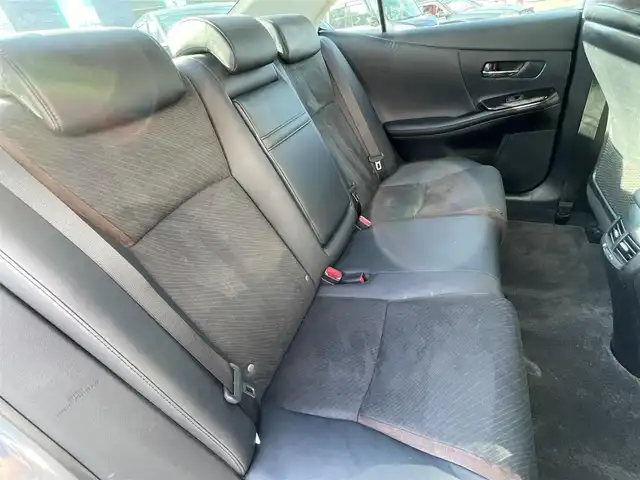 レクサス ＨＳ 250h 熊本県 2016(平28)年 7.7万km マーキュリーグレーマイカ ワンオーナー/純正ナビ/【フルセグTV/Bluetooth/CD/DVD】/バックカメラ/レーダークルーズコントロール/プリクラッシュセーフティー/クリアランスソナー/前席パワーシート/オートLEDライト/ウィンカーミラー/純正17インチAW/革巻きステアリング/ステアリングスイッチ/ETC2.0/ドライブレコーダー/純正フロアマット/純正ドアバイザー/プッシュスタート/スマートキー