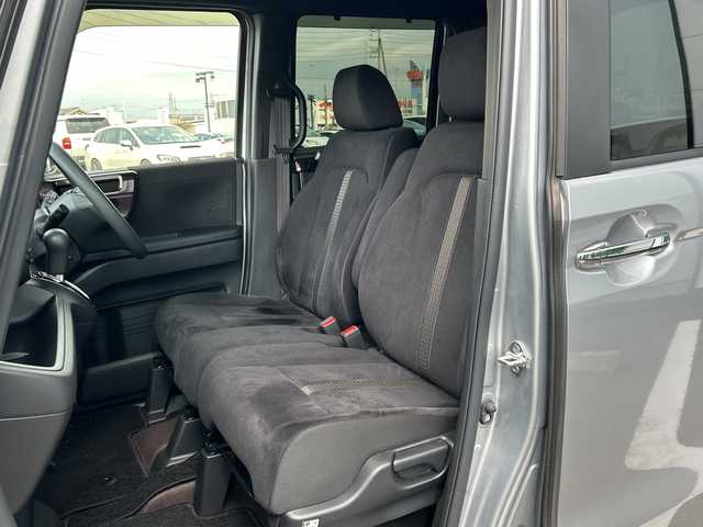 ホンダ Ｎ ＢＯＸ カスタム G L ホンダセンシング 岐阜県 2019(令1)年 2.7万km ルナシルバーM 登録時走行距離26208km/片側パワースライドドア/レーダークルーズコントロール/ＵＳＢ充電/純正アルミホイール/フルセグＴＶ/レーンキープアシスト/ビルトインＥＴＣ/LEDヘッドライト/Ｂｌｕｅｔｏｏｔｈ/衝突軽減システム/スマートキー/ドアバイザー/アルカンターラ調シート