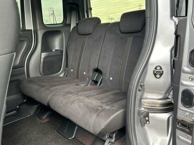 ホンダ Ｎ ＢＯＸ カスタム G L ホンダセンシング 岐阜県 2019(令1)年 2.7万km ルナシルバーM 登録時走行距離26208km/片側パワースライドドア/レーダークルーズコントロール/ＵＳＢ充電/純正アルミホイール/フルセグＴＶ/レーンキープアシスト/ビルトインＥＴＣ/LEDヘッドライト/Ｂｌｕｅｔｏｏｔｈ/衝突軽減システム/スマートキー/ドアバイザー/アルカンターラ調シート