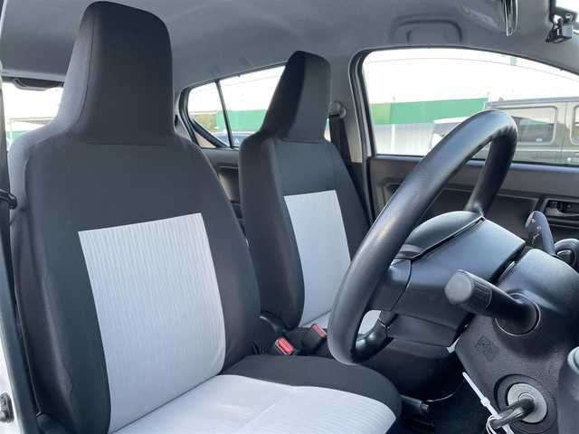 ダイハツ ミラ イース L SAⅢ 千葉県 2020(令2)年 2.6万km ホワイト スマートアシストIII/・衝突軽減ブレーキ/・車線逸脱警報機能/・オートマチックハイビーム/社外SDナビ【AVIC-RZ003】/キーレスキー/前後コーナーセンサー/社外ドライブレコーダー/ヘッドライトレベライザー/アイドリングストップ/ドアバイザー/新車時保証書＆取扱説明書