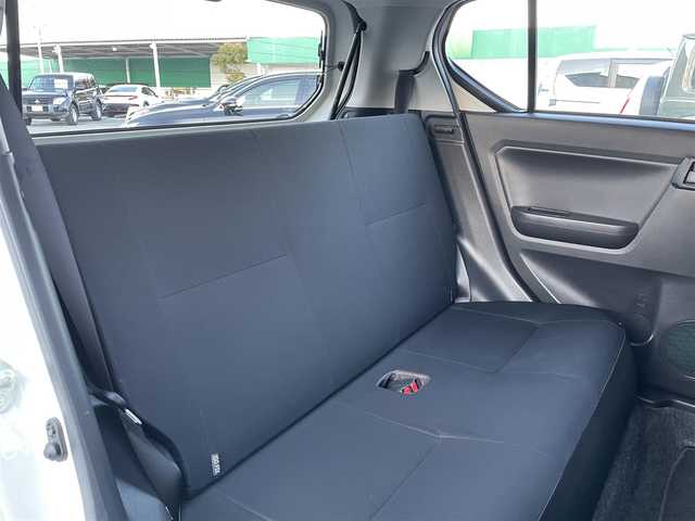 ダイハツ ミラ イース L SAⅢ 千葉県 2020(令2)年 2.6万km ホワイト スマートアシストIII/・衝突軽減ブレーキ/・車線逸脱警報機能/・オートマチックハイビーム/社外SDナビ【AVIC-RZ003】/キーレスキー/前後コーナーセンサー/社外ドライブレコーダー/ヘッドライトレベライザー/アイドリングストップ/ドアバイザー/新車時保証書＆取扱説明書