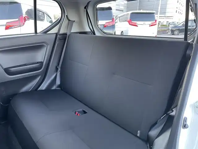 ダイハツ ミラ イース L SAⅢ 千葉県 2020(令2)年 2.6万km ホワイト スマートアシストIII/・衝突軽減ブレーキ/・車線逸脱警報機能/・オートマチックハイビーム/社外SDナビ【AVIC-RZ003】/キーレスキー/前後コーナーセンサー/社外ドライブレコーダー/ヘッドライトレベライザー/アイドリングストップ/ドアバイザー/新車時保証書＆取扱説明書